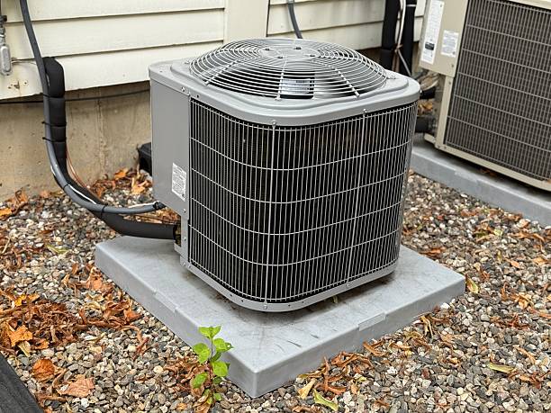 24/7 Emergency Hvac Installation experts in Horton, KS