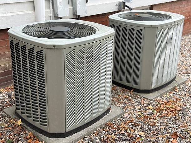 Reliable Hvac Installation contractor in Horton, KS by Leonard HVAC